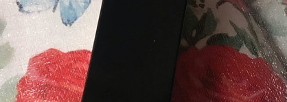 Нежность розы с Chanel Baume Essentiel в оттенке Rosée