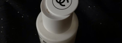 Аромат Нового Года и январского снега — Chanel №5 L'eau Fresh Lotion