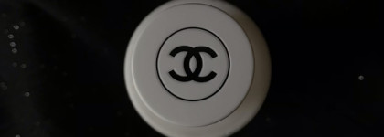 Аромат Нового Года и январского снега — Chanel №5 L'eau Fresh Lotion