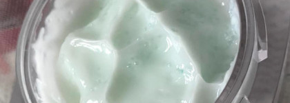 Открытие благодаря сэмплам – окутывающая волна увлажнения с Chanel Hydra Beauty Micro Cream