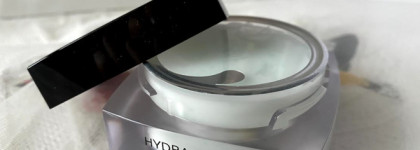 Открытие благодаря сэмплам – окутывающая волна увлажнения с Chanel Hydra Beauty Micro Cream