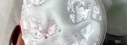 Открытие благодаря сэмплам – окутывающая волна увлажнения с Chanel Hydra Beauty Micro Cream