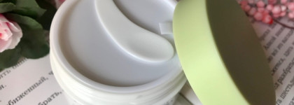Идеальное очищение чувствительной кожи с Yadah green tea pure cleansing balm
