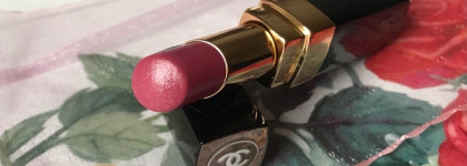 Chanel Rouge Coco Flash в оттенках 112,114 – Воплощенный Идеал и Полный Провал