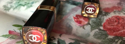 Chanel Rouge Coco Flash в оттенках 112,114 – Воплощенный Идеал и Полный Провал