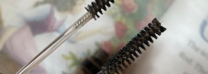 Новинка от Vivienne Sabo Fixateur Superb - всегда ли новое лучше старого?