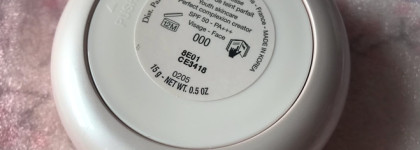 Кожа мечты с Dior Capture Totale Dreamskin Perfect Skin Cushion SPF 50 PA+++ в оттенке 000