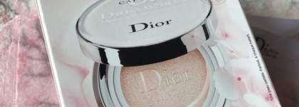 Кожа мечты с Dior Capture Totale Dreamskin Perfect Skin Cushion SPF 50 PA+++ в оттенке 000