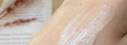Самое бережное очищение сухой кожи с Clarins Doux Nettoyant Moussant Hydratant