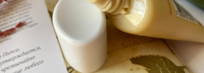 Самое бережное очищение сухой кожи с Clarins Doux Nettoyant Moussant Hydratant