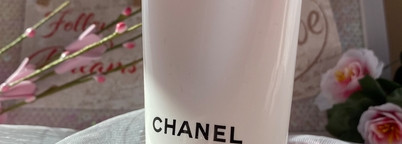 Волна увлажнения и сияния с Chanel Hydra Beauty Hydration Protection Radiance Mask