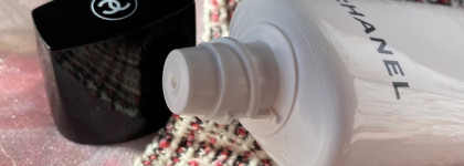 Волна увлажнения и сияния с Chanel Hydra Beauty Hydration Protection Radiance Mask