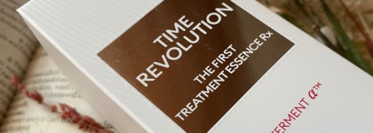 Восстанавливающая эссенция для лица Missha Time Revolution The First Treatment Essence RX