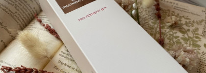 Восстанавливающая эссенция для лица Missha Time Revolution The First Treatment Essence RX