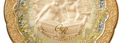 Ангельская красота с Kanebo Milano Collection 2021