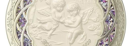 Ангельская красота с Kanebo Milano Collection 2021