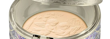 Ангельская красота с Kanebo Milano Collection 2021