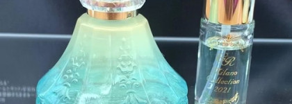 Ангельская красота с Kanebo Milano Collection 2021