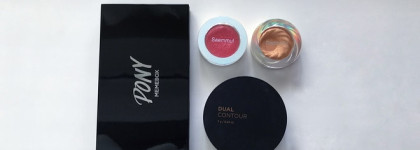 Приглашаю заглянуть в косметичку корейско-японского маньяка. И все же Project Pan меня настиг