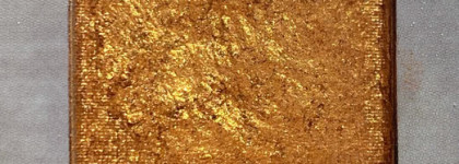 Lime Crime Prelude Chroma - любовь с первого взгляда