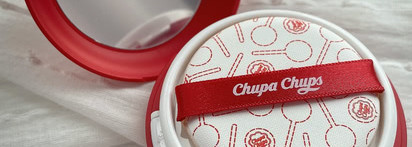 Chupa Chups Candy Glow Cushion - так ли хорош, как о нем говорят? Оттенок ivory 1.0