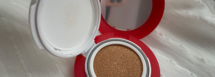 Chupa Chups Candy Glow Cushion - так ли хорош, как о нем говорят? Оттенок ivory 1.0