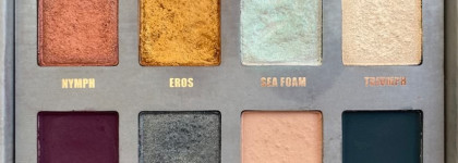 Lime Crime Prelude Chroma - любовь с первого взгляда