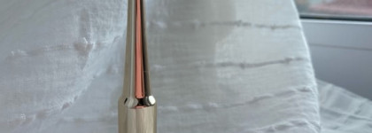 Chupa Chups Bling bling eyes duochrome - тени "вкусного" бренда в оттенке Ultra Violets