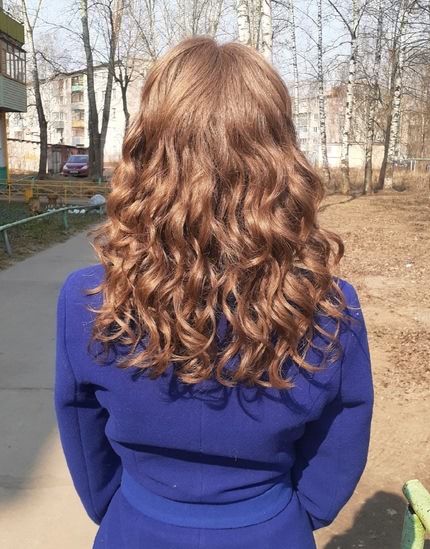 Leave-in для кудрей: суперфуды Garnier Fructis с бананом и алоэ