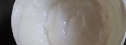 Leave-in для кудрей: суперфуды Garnier Fructis с бананом и алоэ