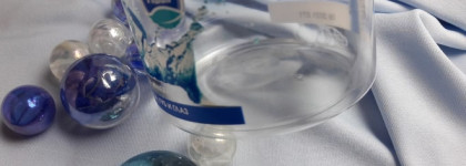 Водичка - Минерально-мицеллярная вода от Novosvit