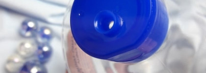 Водичка - Минерально-мицеллярная вода от Novosvit