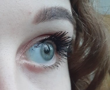 Кукольные ресницы - Тушь для ресниц Pure color envy lash Multi effects 01 от Estee Lauder