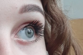 Кукольные ресницы - Тушь для ресниц Pure color envy lash Multi effects 01 от Estee Lauder