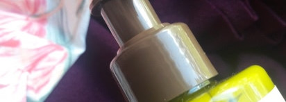 Сочна, как абрикос, или спасение Сахары - Ecolab Body milk Velvet skin Молочко для тела "Бархатная кожа"