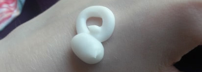 Сочна, как абрикос, или спасение Сахары - Ecolab Body milk Velvet skin Молочко для тела "Бархатная кожа"