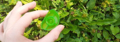 Сила - в свежести? Гель Алоэ от Holika Holika Soothing Gel Aloe 99%