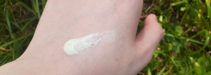 Спасение от возгорания - Garnier Ambre Solaire Kids Эксперт защита Аква-Крем SPF 50 + Советы, как уберечься от ожогов