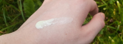 Спасение от возгорания - Garnier Ambre Solaire Kids Эксперт защита Аква-Крем SPF 50 + Советы, как уберечься от ожогов