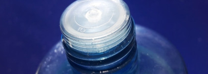 "Живая вода" для атласной кожи - Lumene Soothing toner Sensitive skin