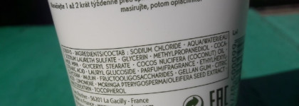 Сухие кудри: как с этим жить. Часть 1: Чем мыть сухую капризную кожу головы