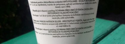 Сухие кудри: как с этим жить. Часть 1: Чем мыть сухую капризную кожу головы