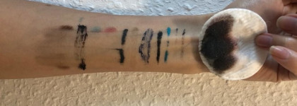 Estee Lauder Gentle Eye Makeup Remover или в поиске идеального средства для снятия макияжа