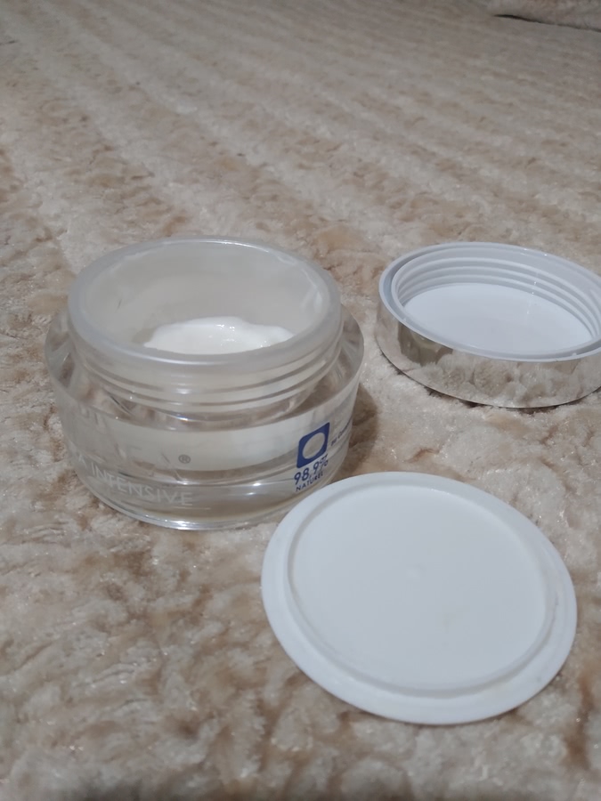 Любишь органику?Попробуй Дневной крем для лица ULTRA Intensive c комплексом Marin Nutritif