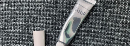 Shiseido для Японии. Получится позаимствовать?