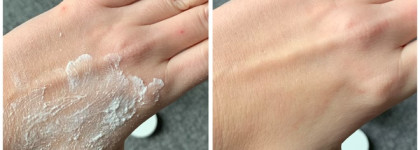 Рисовая пудра Revolution Skincare London - Intense Cleansing Powder