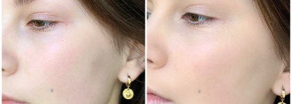 Тональная основа Benefit Hello Happy Soft Blur Foundation #3