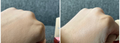 Тональная основа Benefit Hello Happy Soft Blur Foundation #3