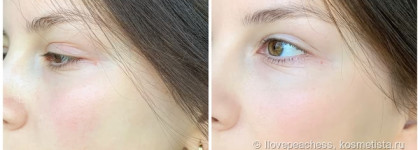Третий тюбик говорит о многом. Shiseido WASO Color-Smart Day Moisturizer SPF30